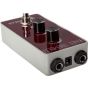 FoxGear Knee Trembler Guy Pratt Signature Tremolo Pedal sku number FOX-KTM