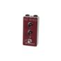 FoxGear Knee Trembler Guy Pratt Signature Tremolo Pedal sku number FOX-KTM