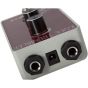 FoxGear Knee Trembler Guy Pratt Signature Tremolo Pedal sku number FOX-KTM