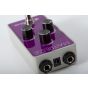 FoxGear Maitresse Analog Vintage Flanger Pedal sku number FOX-MTS