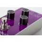 FoxGear Maitresse Analog Vintage Flanger Pedal sku number FOX-MTS