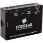 FoxGear Powerhouse 3000 Power Supply 9 Outs sku number FOX-PH3000