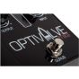 Gurus Optivalve Mk II Tube Driven Optical Compressor Pedal sku number GURUS-OVAMKII