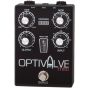 Gurus Optivalve Mk II Tube Driven Optical Compressor Pedal sku number GURUS-OVAMKII