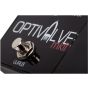 Gurus Optivalve Mk II Tube Driven Optical Compressor Pedal sku number GURUS-OVAMKII