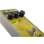 FoxGear Ballade 80s Style Analog Lush Chorus Pedal sku number FOX-BALLADE