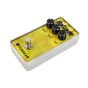 FoxGear Ballade 80s Style Analog Lush Chorus Pedal sku number FOX-BALLADE