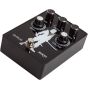 Gurus Ninja Tube Driven Ultra High Gain Pedal sku number GURUS-NJA