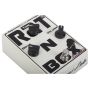 Baroni Lab Rat n Box Distortion Pedal sku number BARONI-RTNB