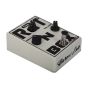 Baroni Lab Rat n Box Distortion Pedal sku number BARONI-RTNB