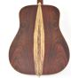 Takamine Custom Shop SG-CPD-AC1 Acoustic Guitar SN #1 sku number TAKSGCPDAC1 1
