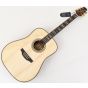 Takamine Custom Shop SG-CPD-AC1 Acoustic Guitar SN #1 sku number TAKSGCPDAC1 1