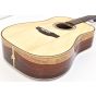 Takamine Custom Shop SG-CPD-AC1 Acoustic Guitar SN #1 sku number TAKSGCPDAC1 1