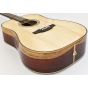 Takamine Custom Shop SG-CPD-AC1 Acoustic Guitar SN #1 sku number TAKSGCPDAC1 1