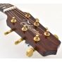 Takamine Custom Shop SG-CPD-AC1 Acoustic Guitar SN #1 sku number TAKSGCPDAC1 1