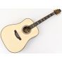 Takamine Custom Shop SG-CPD-AC1 Acoustic Guitar SN #3 sku number TAKSGCPDAC1 3