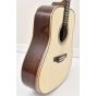 Takamine Custom Shop SG-CPD-AC1 Acoustic Guitar SN #3 sku number TAKSGCPDAC1 3