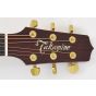 Takamine Custom Shop SG-CPD-AC1 Acoustic Guitar SN #3 sku number TAKSGCPDAC1 3