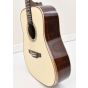 Takamine Custom Shop SG-CPD-AC1 Acoustic Guitar SN #3 sku number TAKSGCPDAC1 3