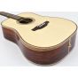 Takamine Custom Shop SG-CPD-AC1 Acoustic Guitar SN #4 sku number TAKSGCPDAC1 4