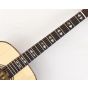Takamine Custom Shop SG-CPD-AC1 Acoustic Guitar SN #4 sku number TAKSGCPDAC1 4