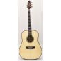 Takamine Custom Shop SG-CPD-AC1 Acoustic Guitar SN #5 sku number TAKSGCPDAC1 5