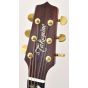 Takamine Custom Shop SG-CPD-AC1 Acoustic Guitar SN #6 sku number TAKSGCPDAC1 6