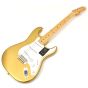 Fender American Original 50s Stratocaster Electric Guitar Aztec Gold sku number 0110112878