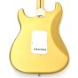 Fender American Original 50s Stratocaster Electric Guitar Aztec Gold sku number 0110112878