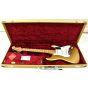 Fender American Original 50s Stratocaster Electric Guitar Aztec Gold sku number 0110112878