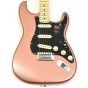 Fender American Performer Stratocaster Electric Guitar Penny sku number 0114912384