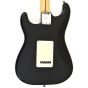 Fender American Pro Stratocaster HSS Shawbucker Electric Guitar in Black sku number 0113042706