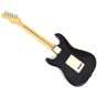 Fender American Pro Stratocaster HSS Shawbucker Electric Guitar in Black sku number 0113042706