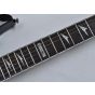 ESP LTD Deluxe M-1001 FM Electric Guitar in See-Thru Black B-Stock sku number LM1001STBLK.B