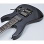 ESP LTD Deluxe M-1001 FM Electric Guitar in See-Thru Black B-Stock sku number LM1001STBLK.B