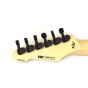 ESP USA M-II Hardtail Lacewood Limited Edition Electric Guitar - No. 2 sku number EUSLEMIIHTLWNAT