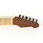 ESP USA M-II Hardtail Lacewood Limited Edition Electric Guitar - No. 2 sku number EUSLEMIIHTLWNAT