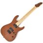 ESP USA M-II Hardtail Lacewood Limited Edition Electric Guitar - No. 2 sku number EUSLEMIIHTLWNAT