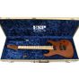 ESP USA M-II Hardtail Lacewood Limited Edition Electric Guitar - No. 2 sku number EUSLEMIIHTLWNAT