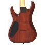 ESP USA M-II Hardtail Lacewood Limited Edition Electric Guitar - No. 2 sku number EUSLEMIIHTLWNAT