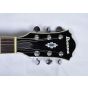 Ibanez Artcore AS73 Semi-Hollow Electric Guitar in Tobacco Brown sku number AS73TBC
