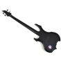 ESP LTD HTB-600 Signature Henkka T. Blacksmith Electric Bass B-Stock sku number LHTB600.B