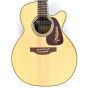 Takamine P5NC-TRIAX Pro Series 5 Cutaway Acoustic Guitar Natural Gloss sku number TAKP5NCTRIAX