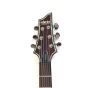 Schecter Hellraiser C-VI Electric Guitar Black Cherry B-Stock sku number SCHECTER184.B