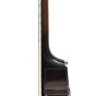 Ibanez GA35TCE Thinline Classical Acoustic Electric Guitar Dark Violin Sunburst B-Stock 1408 sku number GA35TCEDVS.B 1408