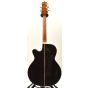 Takamine GN71CE-NAT NEX Acoustic Electric Guitar Brown Sunburst B-Stock 2113 sku number TAKGN71CEBSB.B 2113