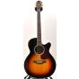 Takamine GN71CE-NAT NEX Acoustic Electric Guitar Brown Sunburst B-Stock 2113 sku number TAKGN71CEBSB.B 2113