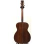 Ibanez AC240 Artwood Acoustic Guitar Open Pore Natural B-Stock sku number AC240OPN.B