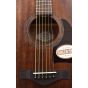 Ibanez AC240 Artwood Acoustic Guitar Open Pore Natural B-Stock sku number AC240OPN.B