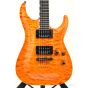 ESP Custom Shop Horizon Electric Guitar Vintage Amber sku number ECSHORIZONVA1201